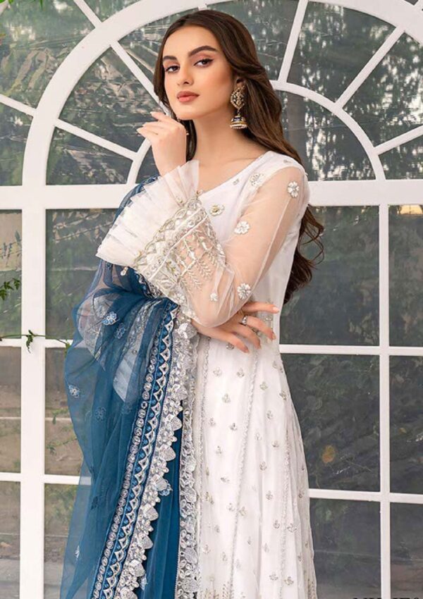 Noorma Kaamal E Eid Formal Dress