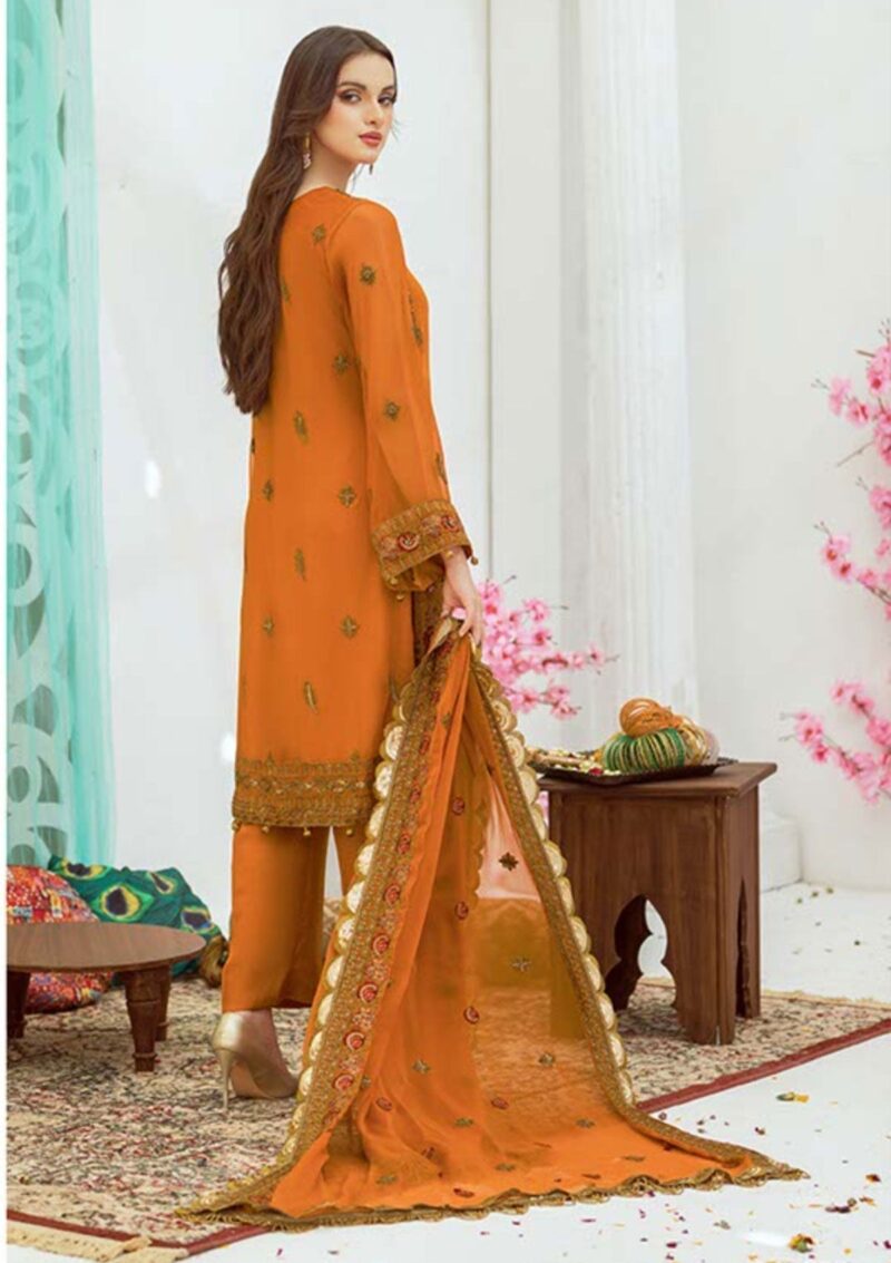 Noorma Kaamal Nkc 03 Formal Dress