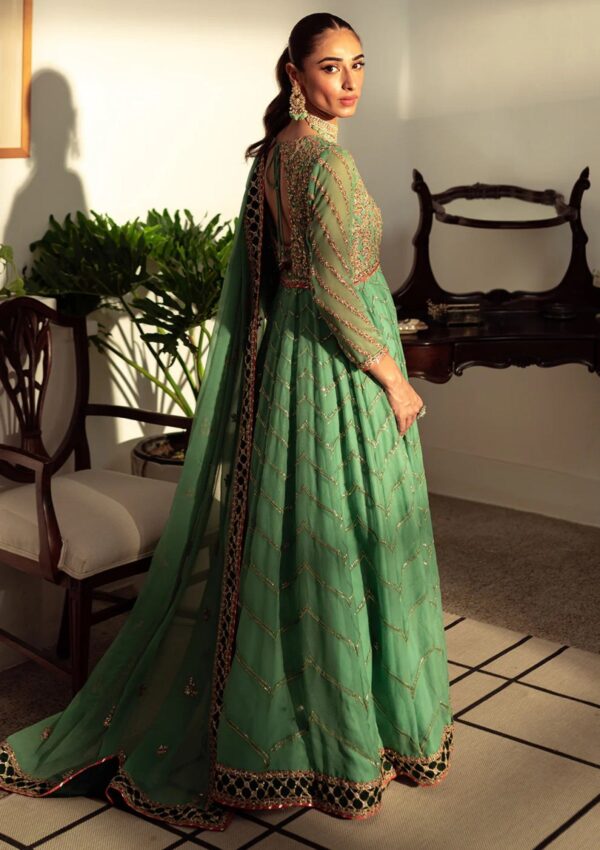 Neeshay Vol 2 Noreen Formal Collection