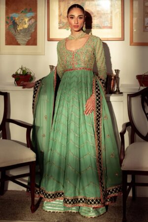 Neeshay Vol 2 Noreen Formal Collection