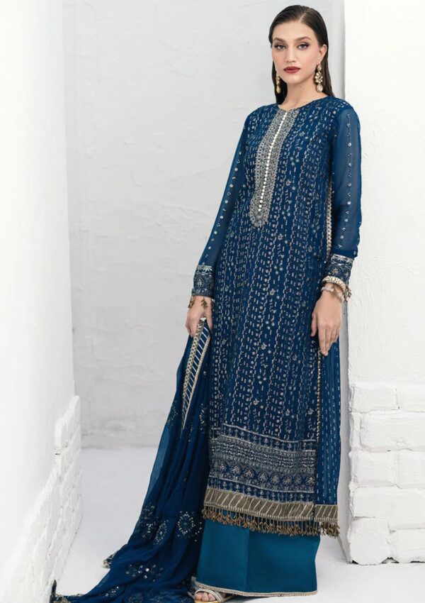 Sahane Ss24 04 Ashen Formal Collection