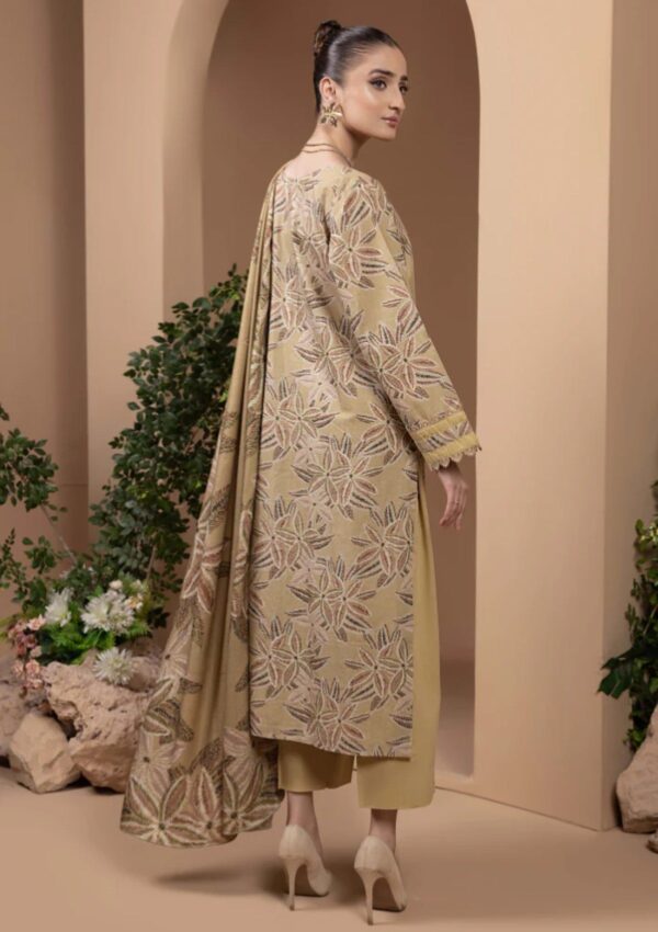 Humdum Zk24 03 Winter Collection