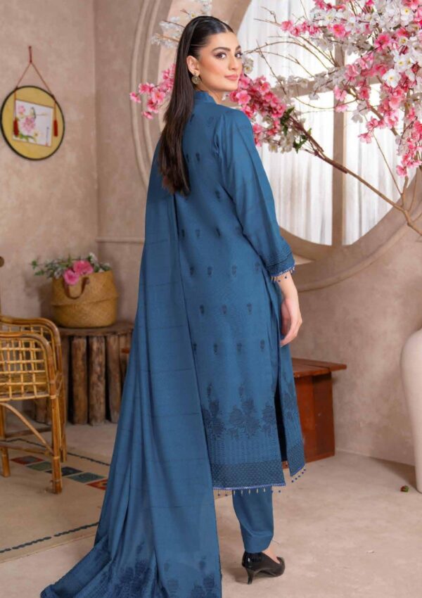 Bin Rashid Bl24 04 Winter Collection