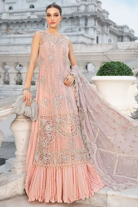 Maria B Chiffon 24 Mpc24 06