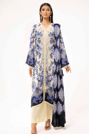 Gul Ahmed Lt 42010 Winter Collection