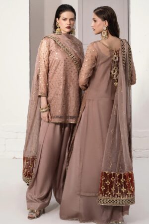 Sahane Ss24 01 Lirio Formal Collection