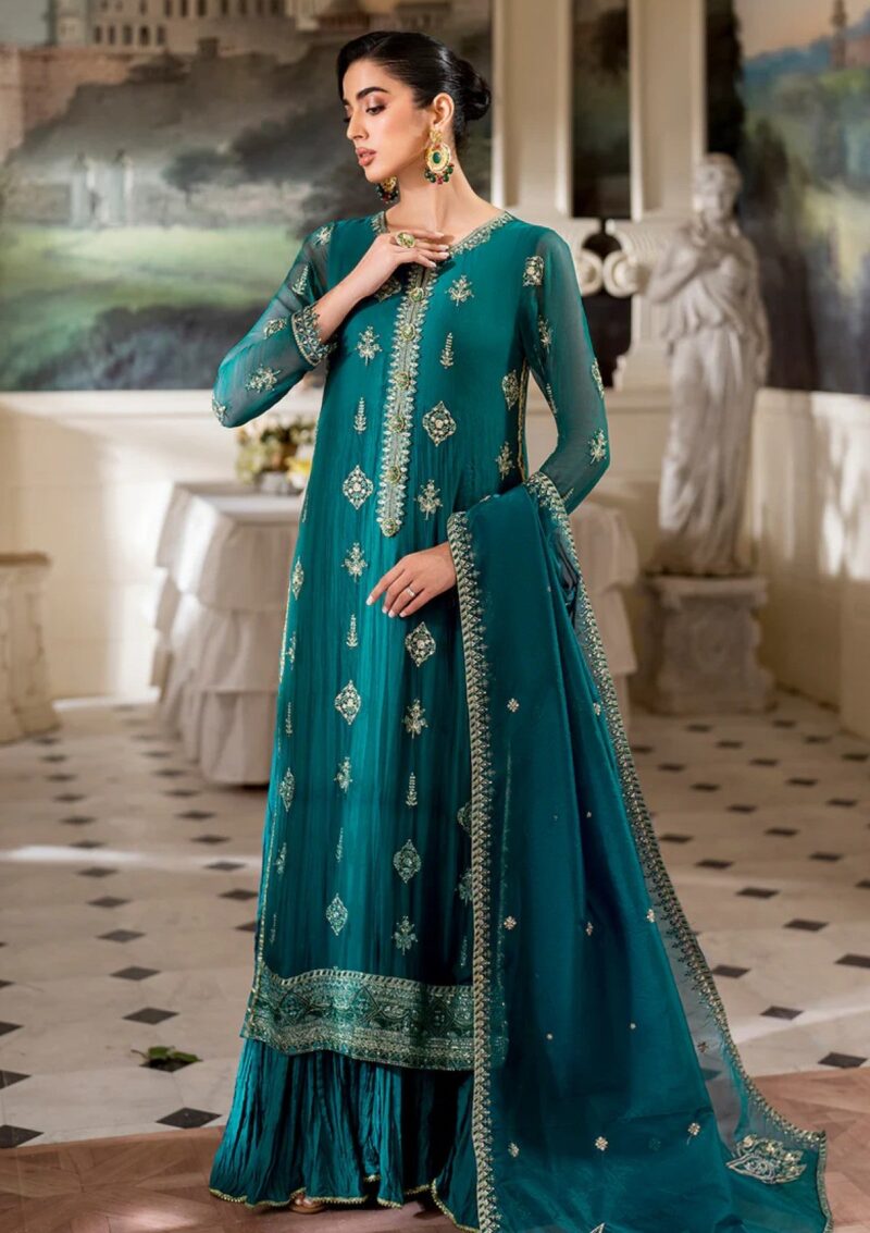 Declare D 1111 Aireen Formal Collection