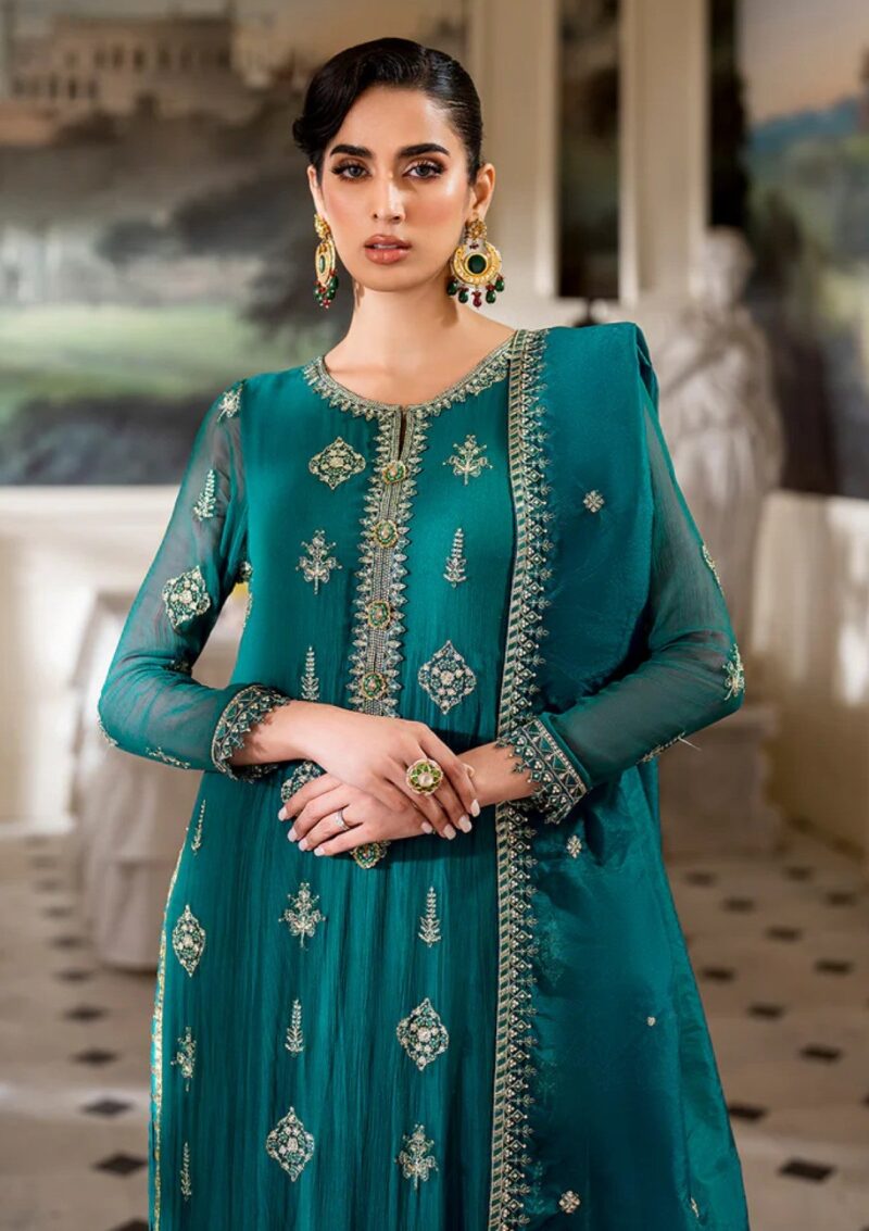 Declare D 1111 Aireen Formal Collection