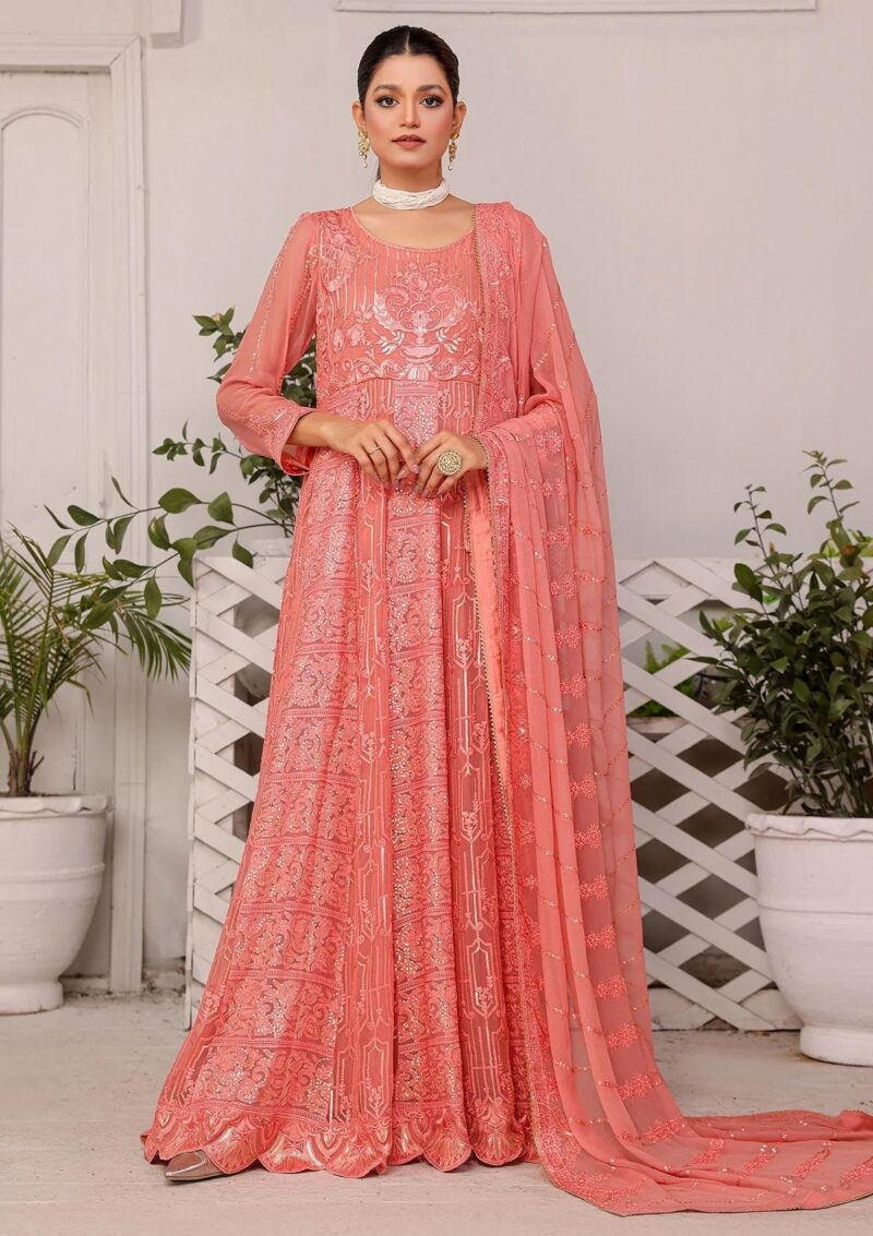 Rubaaiyat D 1 C Formal Dress