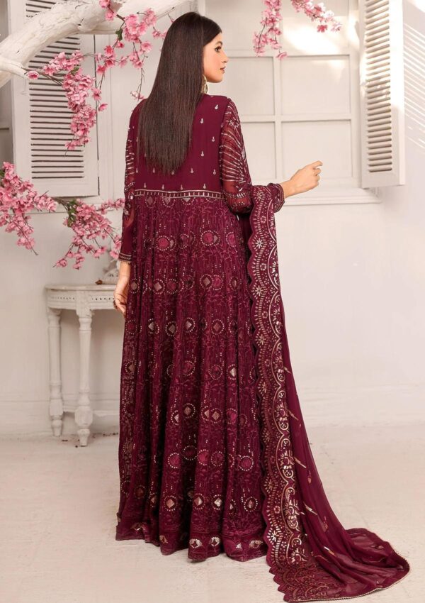 Rubaaiyat D 3 A Formal Dress