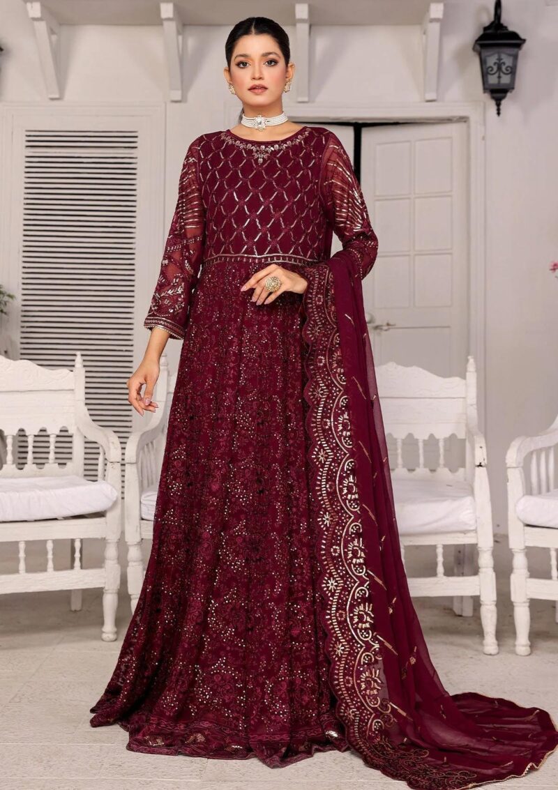 Rubaaiyat D 3 C Formal Dress