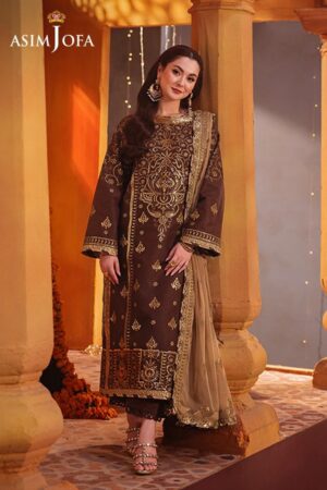 Asim Jofa Ajkk24 26 Formal Collection