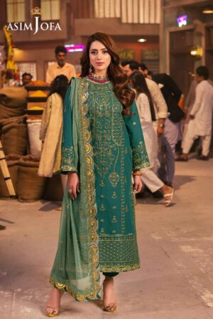 Asim Jofa Ajkk24 27 Formal Collection