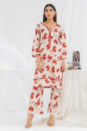 Sana & Samia Ls 100 Bloom Winter Collection