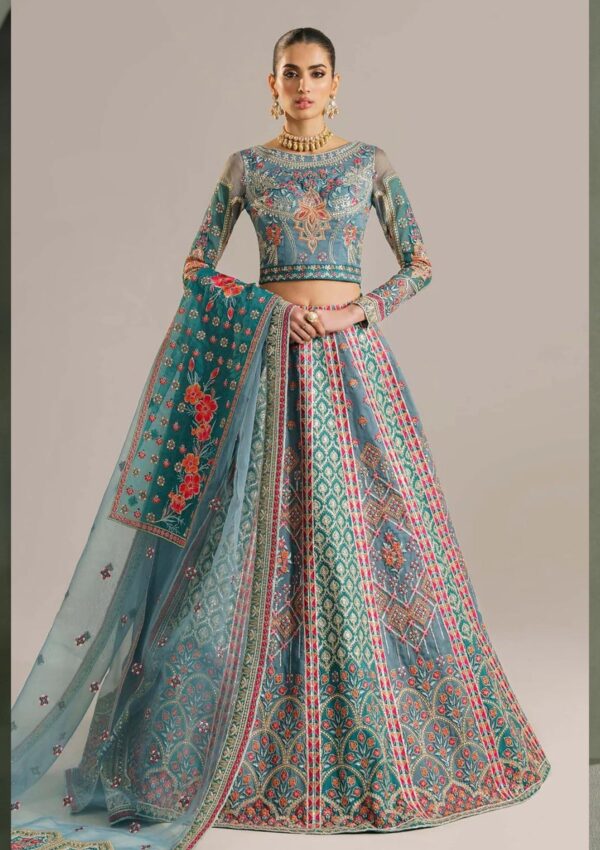 Akbar Aslam Asa24 1526 Lajwanti Formal Collection