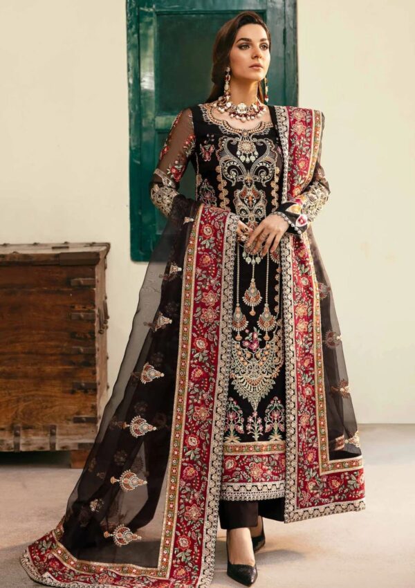 Akbar Aslam Asl24 1485 Amari Formal Collection