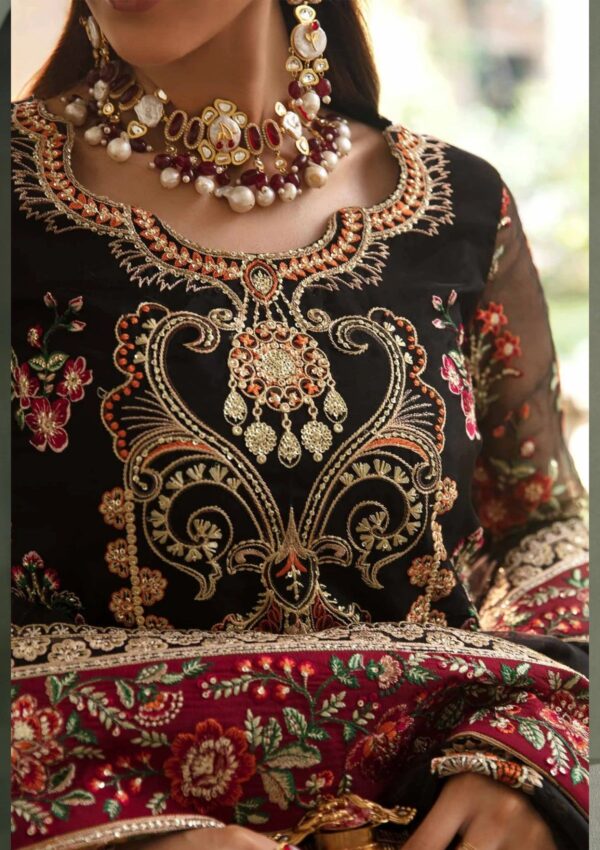 Akbar Aslam Asl24 1485 Amari Formal Collection