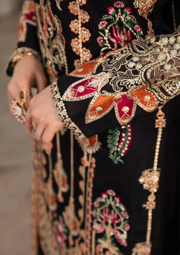 Akbar Aslam Asl24 1485 Amari Formal Collection