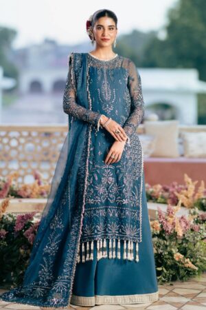 Saad Shaikh Festive Ss24 06 Formal Collection