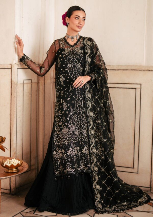 Saad Shaikh Festive Ss24 04 Formal Collection