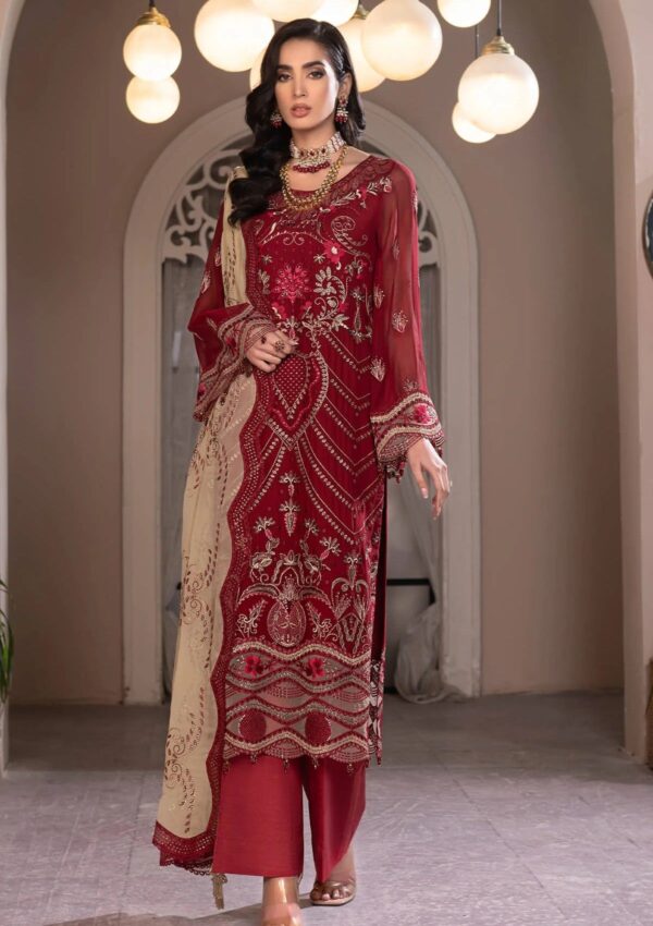 Janique Vol 03 Jl24 05 Formal Collection