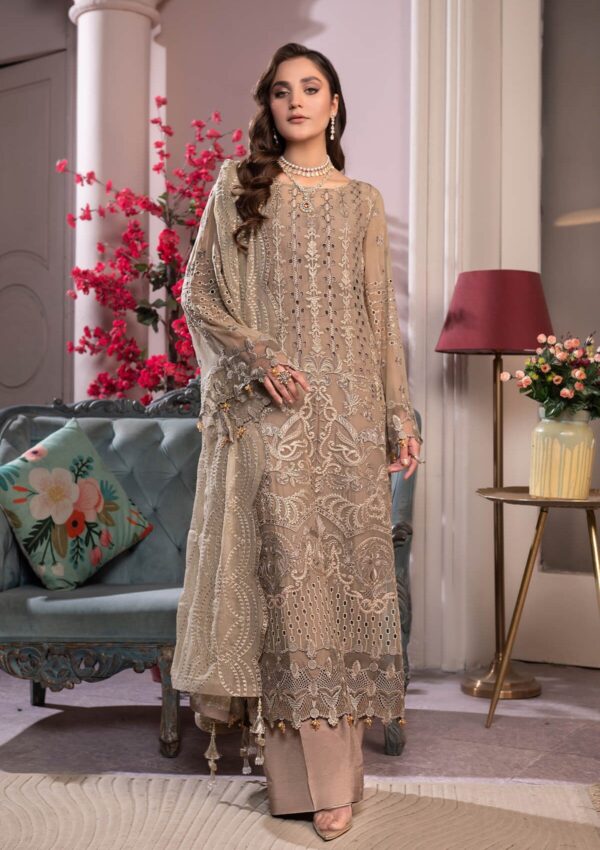 Janique Vol 03 Jl24 08 Formal Collection