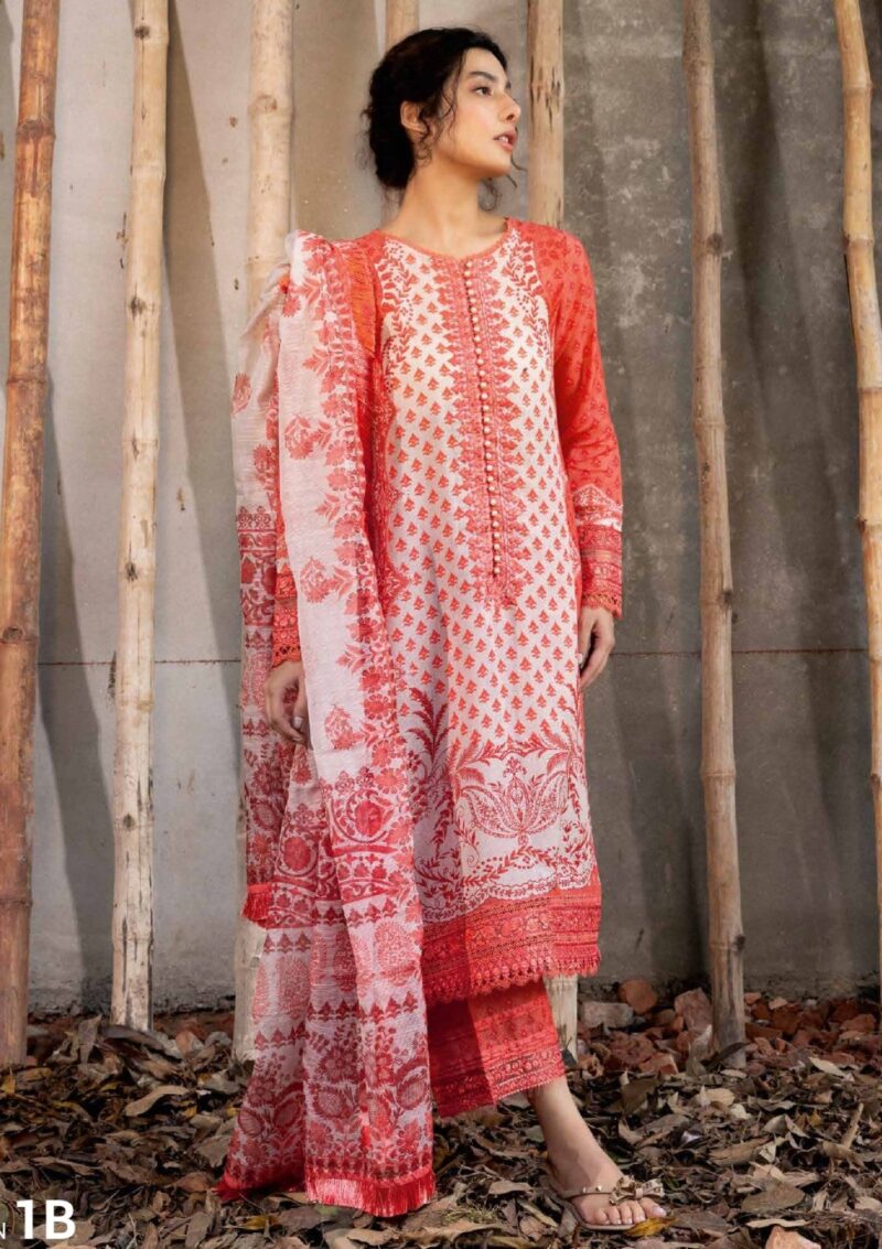 Sobia Nazir Sf24 1B Winter Collection