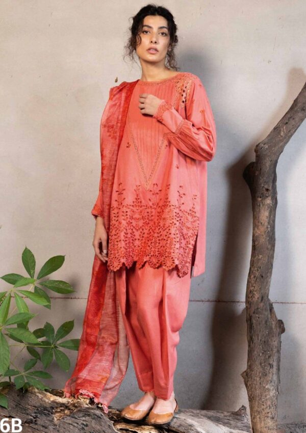 Sobia Nazir Sf24 6B Winter Collection