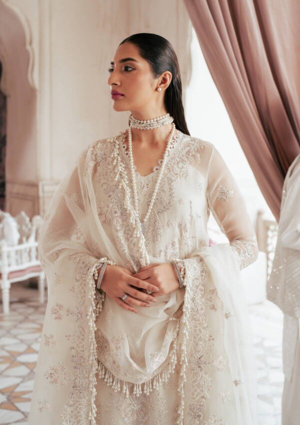 Saad Shaikh Festive Ss24 01 Formal Collection