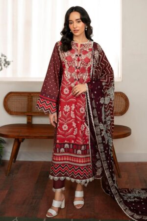 Roheenaz Rs24 01 B Nova Winter Collection