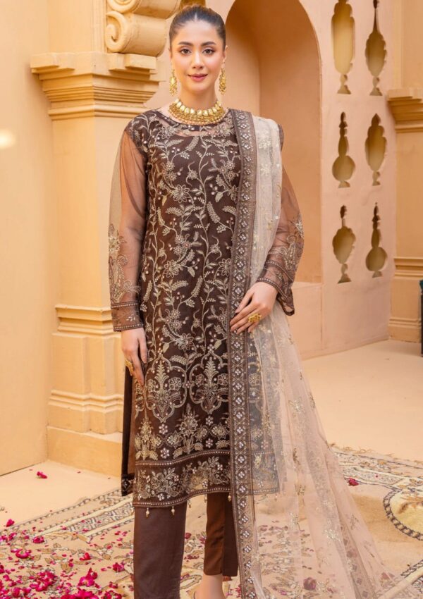 Mah'E Rooh Mh24 9405 Eleshia Formal Collection