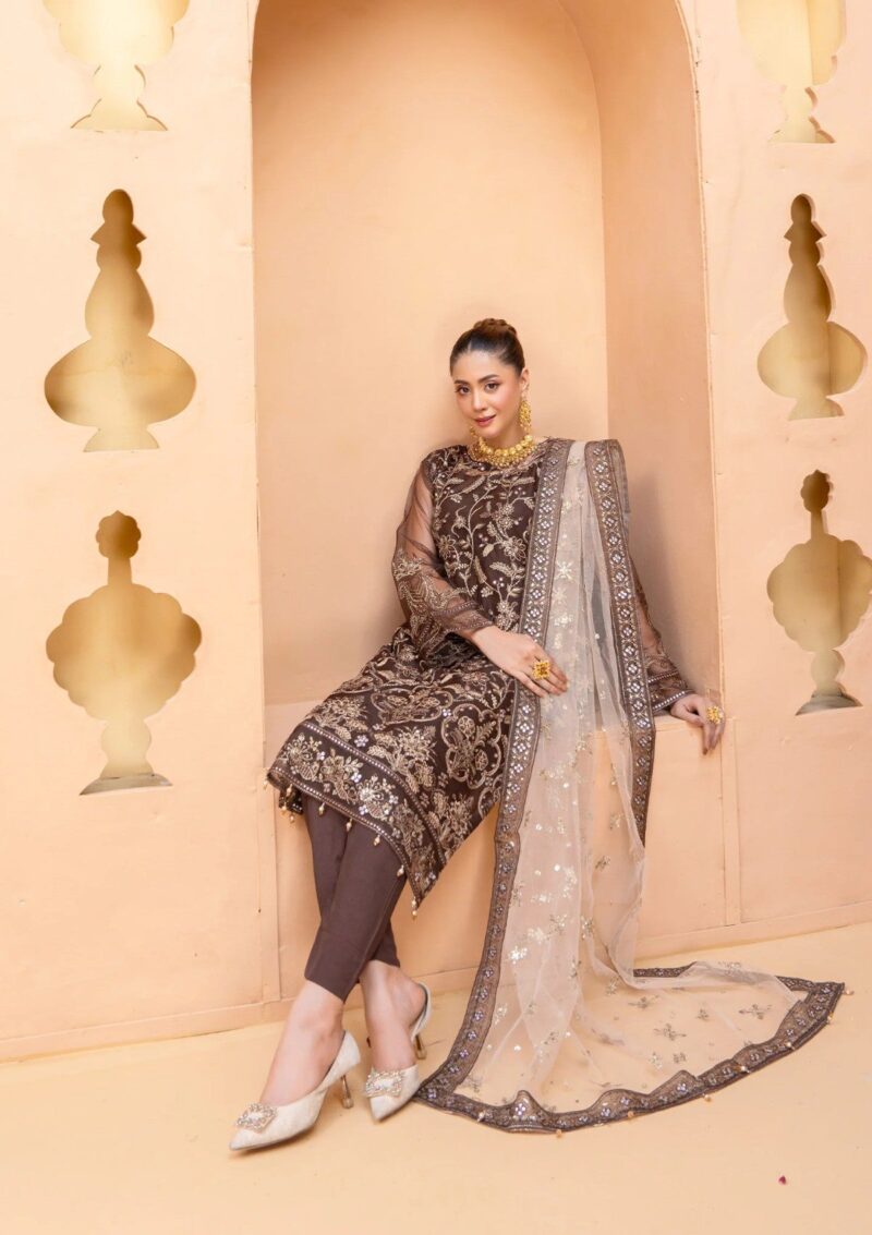 Mah'E Rooh Mh24 9405 Eleshia Formal Collection