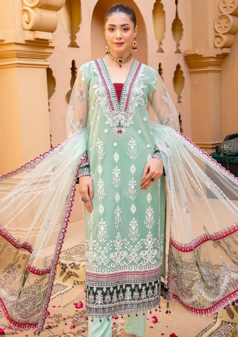 Mah'E Rooh Mh24 9406 Ellena Formal Collection