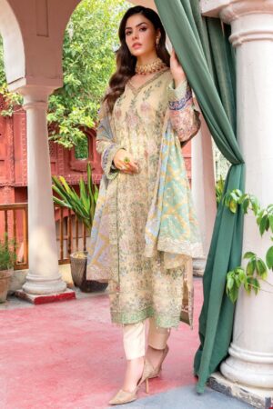 Mah E Rooh Mj24 9501 Jeem Formal Collection