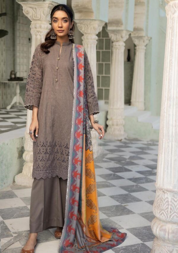 Mahees Me24 06 Winter Collection