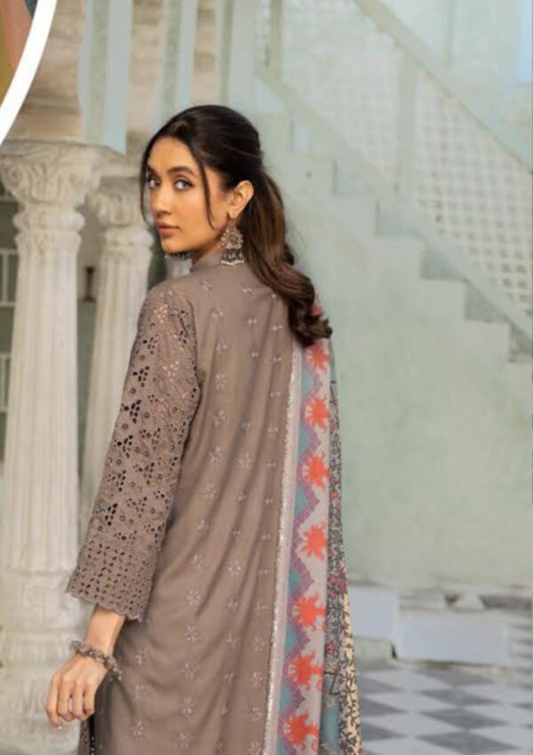 Mahees Me24 06 Winter Collection