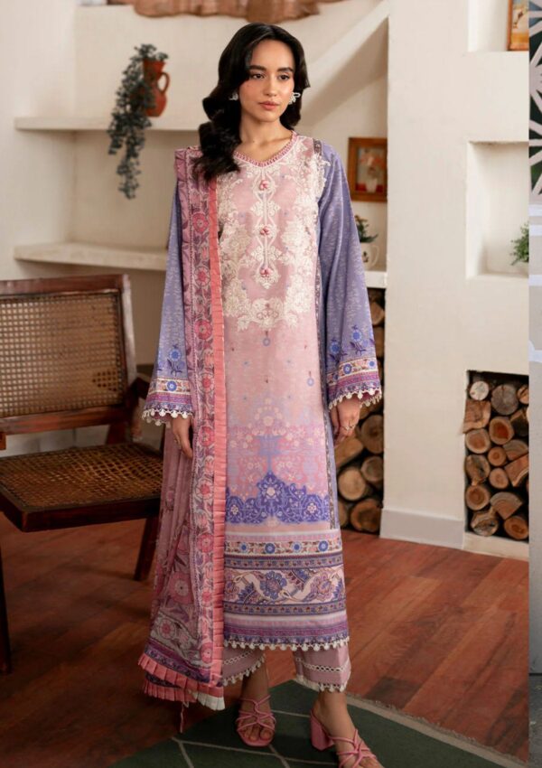 Roheenaz Rs24 02 A Sofia Winter Collection