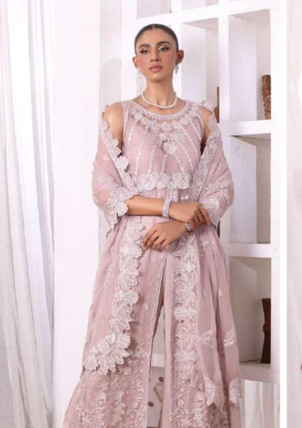 Noor Chiffon De Luxe Formal Collection