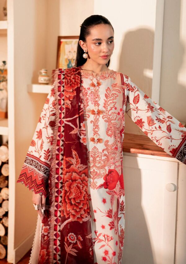 Roheenaz Rs24 03 A Russet Winter Collection