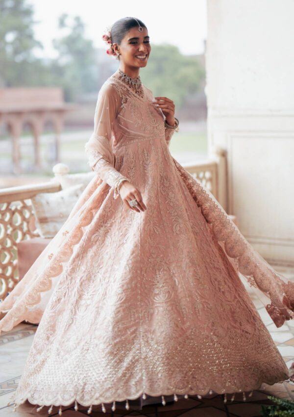 Saad Shaikh Festive Ss24 07 Formal Collection