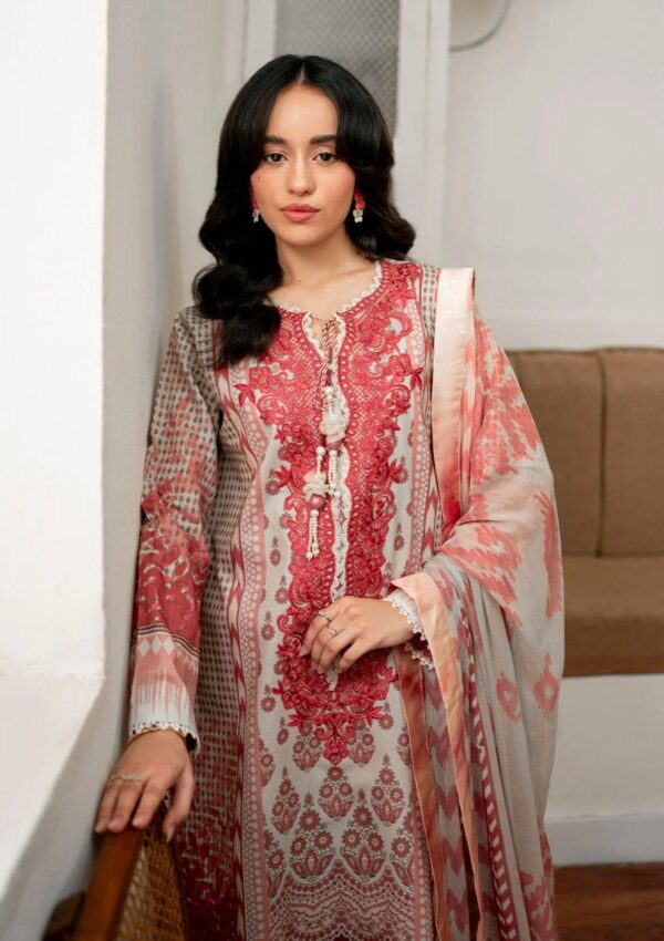 Roheenaz Rs24 05 B Robin Winter Collection