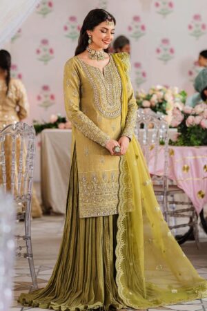 Akbar Aslam Aas24 1506 Meharzad Formal Collection