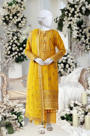 Panjnad E Posh Formal Collection