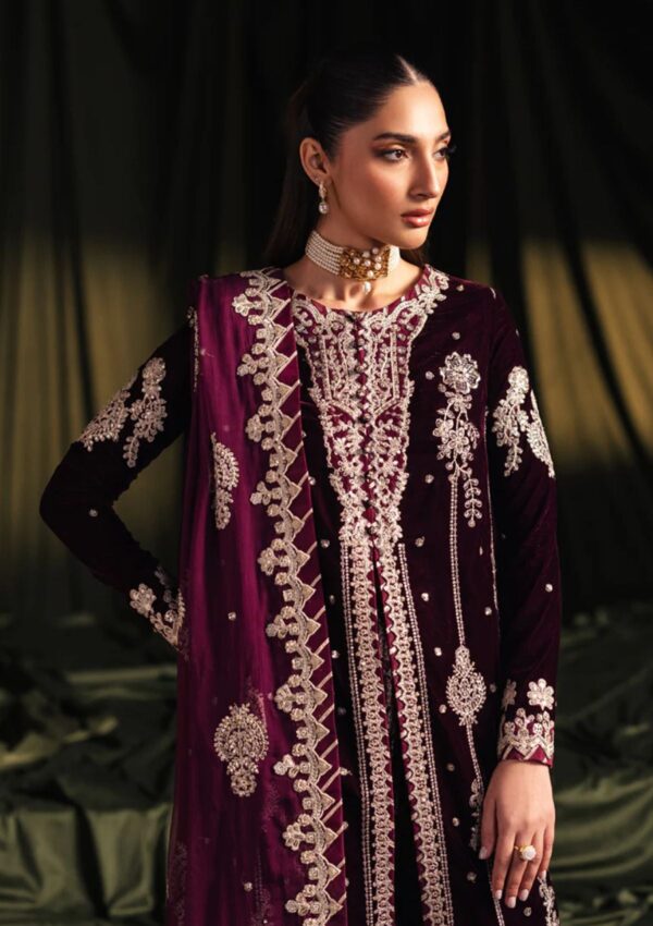 Qalamkar Qv24 01 Amani Winter Collection