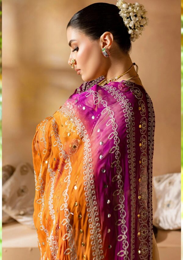 Nureh Chiffon Nmc24 02 Formal Collection