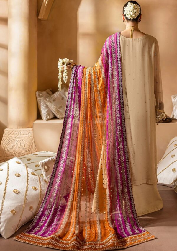 Nureh Chiffon Nmc24 02 Formal Collection