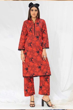 Sana Samia Ls 097 Ruby 