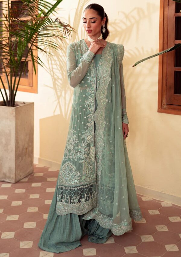 Neeshay Vol 2 Heer Formal Collection