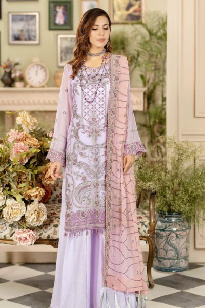 Majestic M 46 | Gull Lala Formal Collection