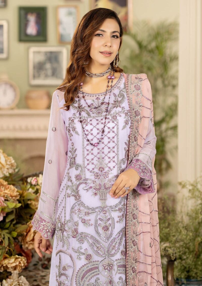 Majestic M 46 | Gull Lala Formal Collection